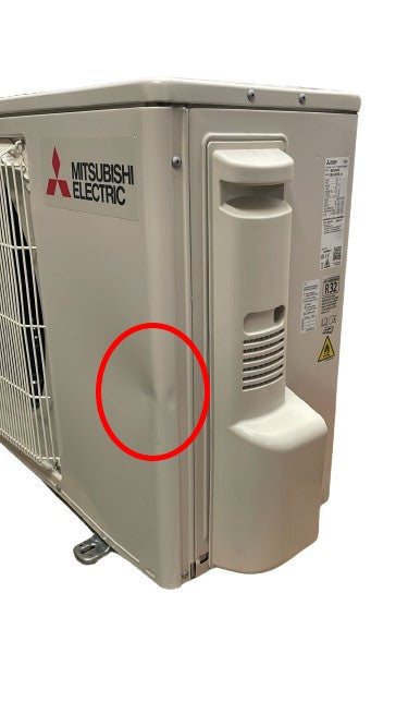 mitsubishi electric area occasioni climatizzatore condizionatore mitsubishi electric inverter linea plus serie msz ay ap 12000 btu msz ay35vgkp muz ap35vg r 32 wi fi integrato