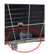 mitsubishi electric area occasioni climatizzatore condizionatore mitsubishi electric inverter serie kirigamine style 12000 btu msz ln35vgb onyx black r 32 wi fi integrato classe a nero ao954