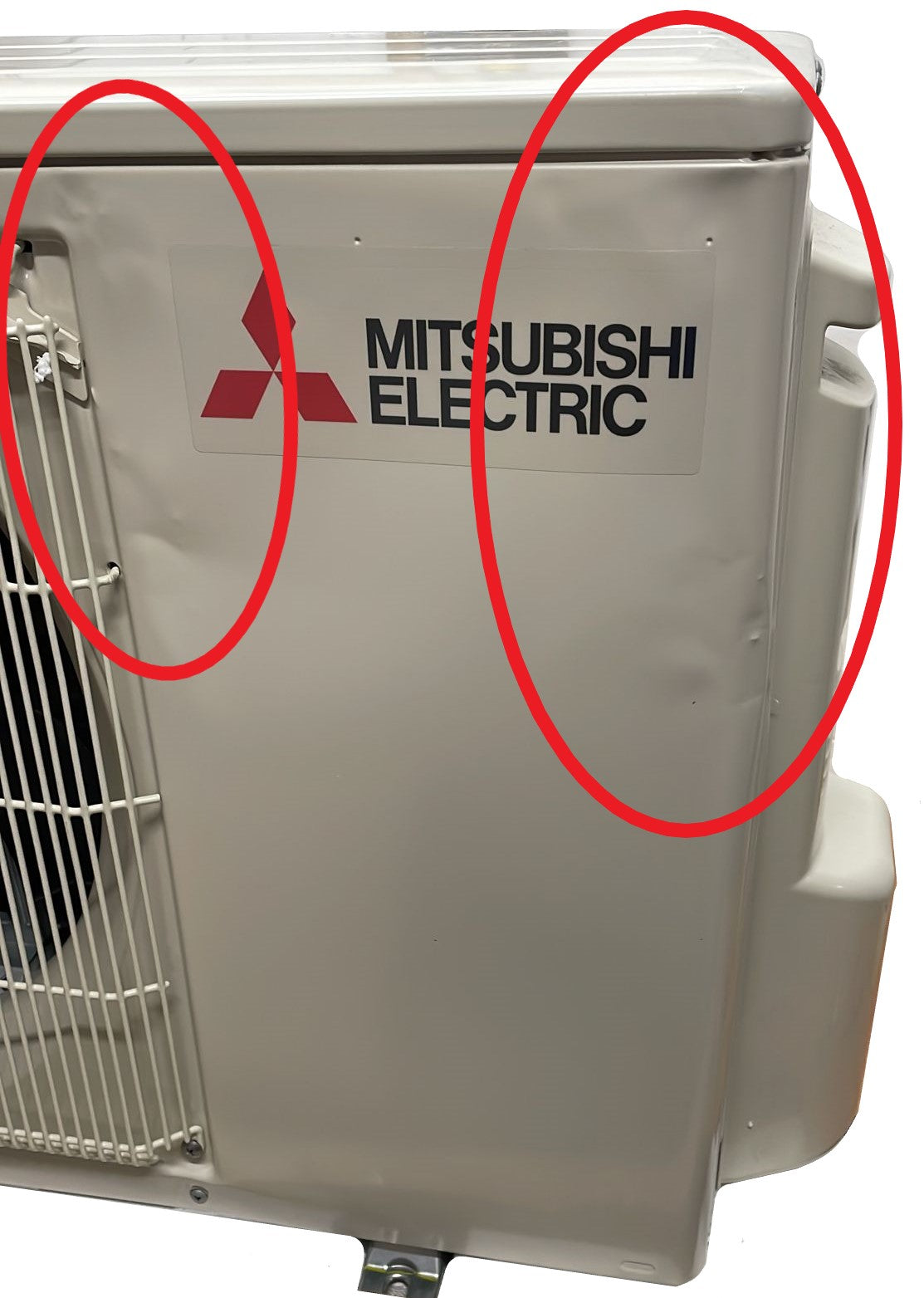 mitsubishi electric area occasioni climatizzatore condizionatore mitsubishi electric inverter serie kirigamine style 12000 btu msz ln35vgv pearl white r 32 wi fi integrato classe a bianco perla 2