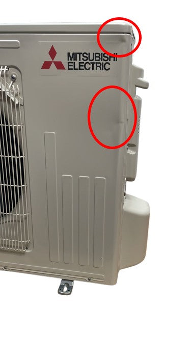 mitsubishi electric area occasioni climatizzatore condizionatore mitsubishi electric inverter serie kirigamine style 18000 btu msz ln50vgv pearl white r 32 wi fi integrato classe a bianco perla