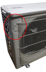 mitsubishi electric area occasioni climatizzatore condizionatore mitsubishi electric inverter serie smart msz hr 12000 btu msz hr35vf r 32 wi fi optional classe aa 15