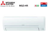 mitsubishi electric area occasioni climatizzatore condizionatore mitsubishi electric inverter serie smart msz hr 12000 btu msz hr35vf r 32 wi fi optional classe aa 30