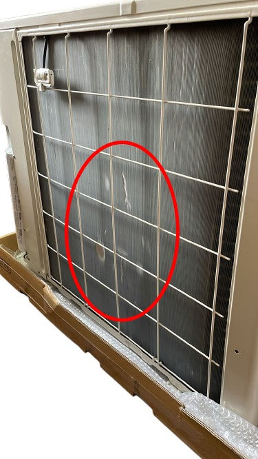 mitsubishi electric area occasioni climatizzatore condizionatore trial split mitsubishi electric serie smart msz hr 9000900012000 con mxz 3ha50vf wi fi optional 9912 novita gas r 33