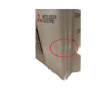 mitsubishi electric area occasioni condizionatore mitsubishi electric smart msz hr 9000 btu msz hr25vf r 32 wi fi optional