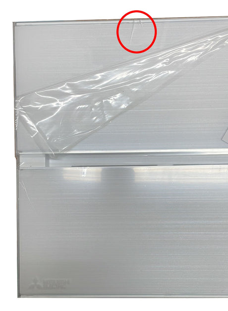 mitsubishi electric area occasioni unita interna a parete mitsubishi electric inverter serie kirigamine style 12000 btu msz ln35vgv pearl white r 32 wi fi integrato colore bianco perla