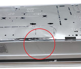 mitsubishi electric area occasioni unita interna a parete mitsubishi electric serie kirigamine zen white 7000 btu msz ef22vgkw r 32 wi fi integrato colore bianco