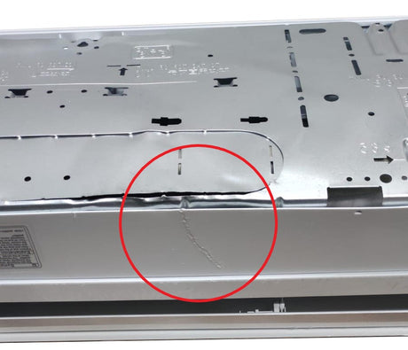 mitsubishi electric area occasioni unita interna a parete mitsubishi electric serie kirigamine zen white 7000 btu msz ef22vgkw r 32 wi fi integrato colore bianco