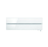 mitsubishi electric climatizzatore condizionatore mitsubishi electric dual split inverter serie kirigamine style msz ln 1212 con mxz 2f53vf pearl white r 32 wi fi integrato colore bianco perla 1200012000 ean 8059657018052