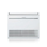 mitsubishi electric climatizzatore condizionatore mitsubishi pavimento mfz kt dual split inverter 9000 12000 btu con u.e. mxz 2f42vf gas r 32