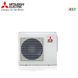 mitsubishi electric unita esterna mitsubishi electric motore multisplit mxz 3f54vf trial split r 32