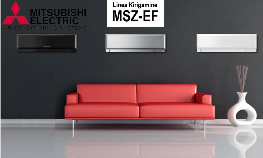 mitsubishi electric unita interna a parete mitsubishi electric inverter serie kirigamine zen 12000 btu msz ef35vew colore white bianco