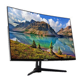 nilox curved monitor 32 ips led 2560x1440 px 75 hz 4w 3 hdmi 1 ms nxmmips32crvd black nero ean 8054320841753