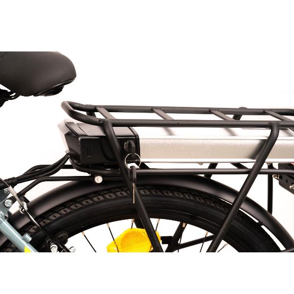 nilox electric bike nilox x7 f bafang brushless high speed 250w batteria removibile lg 36 v autonomia 80 km ean 8054320841746