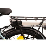 nilox electric bike nilox x7 f bafang brushless high speed 250w batteria removibile lg 36 v autonomia 80 km ean 8054320841746