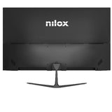 nilox monitor 27 tn full hd fhd 75 hz 1920x1080 5 ms 1 hdmi nxm27fhd01 nero black ean 8435099529842