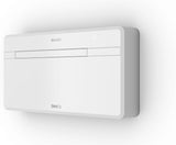 olimpia splendid climatizzatore condizionatore olimpia splendid senza unita esterna unico next 10 hp codice 02456 wi fi integrato gas r290