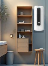 oneclima scaldacqua a pompa di calore oneclima thermo2o 150 litri r290 a