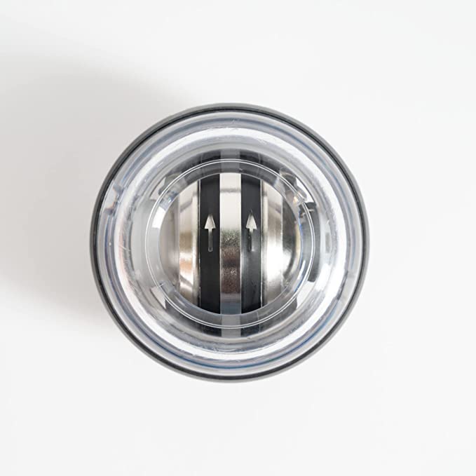 palla per esercizi giroscopio nilox powerball 250 per esercizi di riabilitazione ean 8054320845843