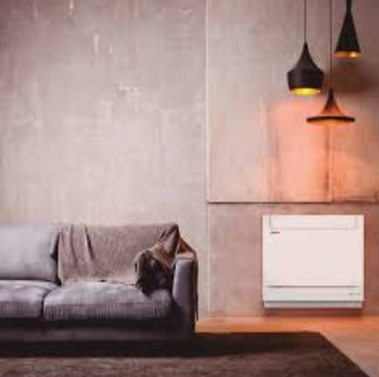 panasonic area occasione climatizzatore condizionatore panasonic inverter console a pavimento 9000 btu cu z25ubea r 32 wi fi optional