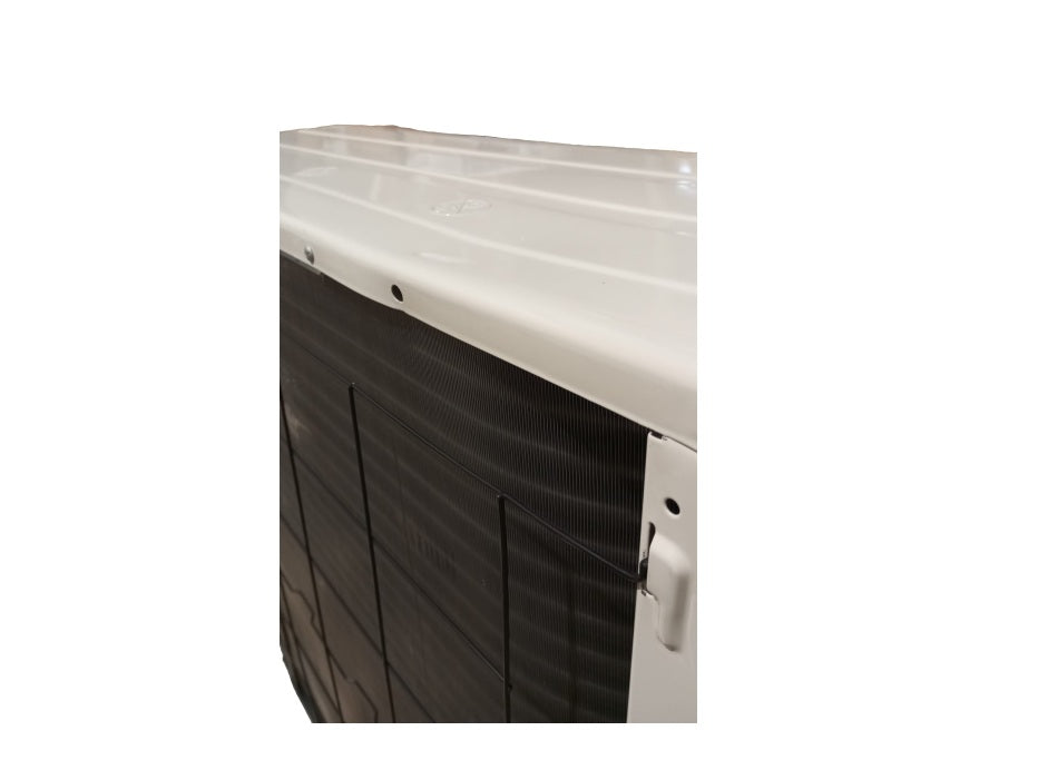 panasonic area occasioni 2957 condizionatore dual split panasonic etherea white 918 con cu 3z52tbe r 32 wi fi integrato