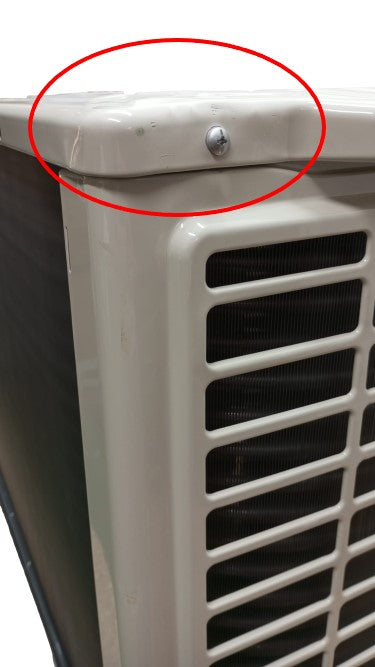 panasonic area occasioni climatizzatore condizionatore panasonic inverter serie bz 12000 btu cs bz35zke r 32 wi fi optional aa novita