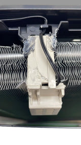 panasonic area occasioni climatizzatore condizionatore panasonic inverter serie etherea white 12000 btu cs z35zkew r 32 wi fi integrato bianco opaco aa