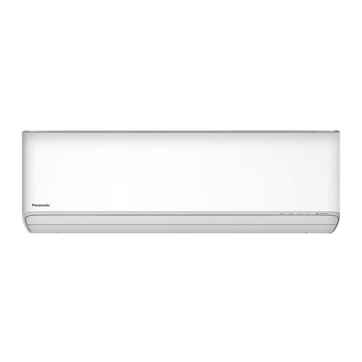 panasonic climatizzatore condizionatore panasonic dual split inverter serie etherea white 915 con cu 2z50tbe r 32 wi fi integrato colore bianco 900015000