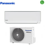 panasonic climatizzatore condizionatore panasonic inverter serie tz 24000 btu cs tz71zkew r 32 wi fi integrato aa