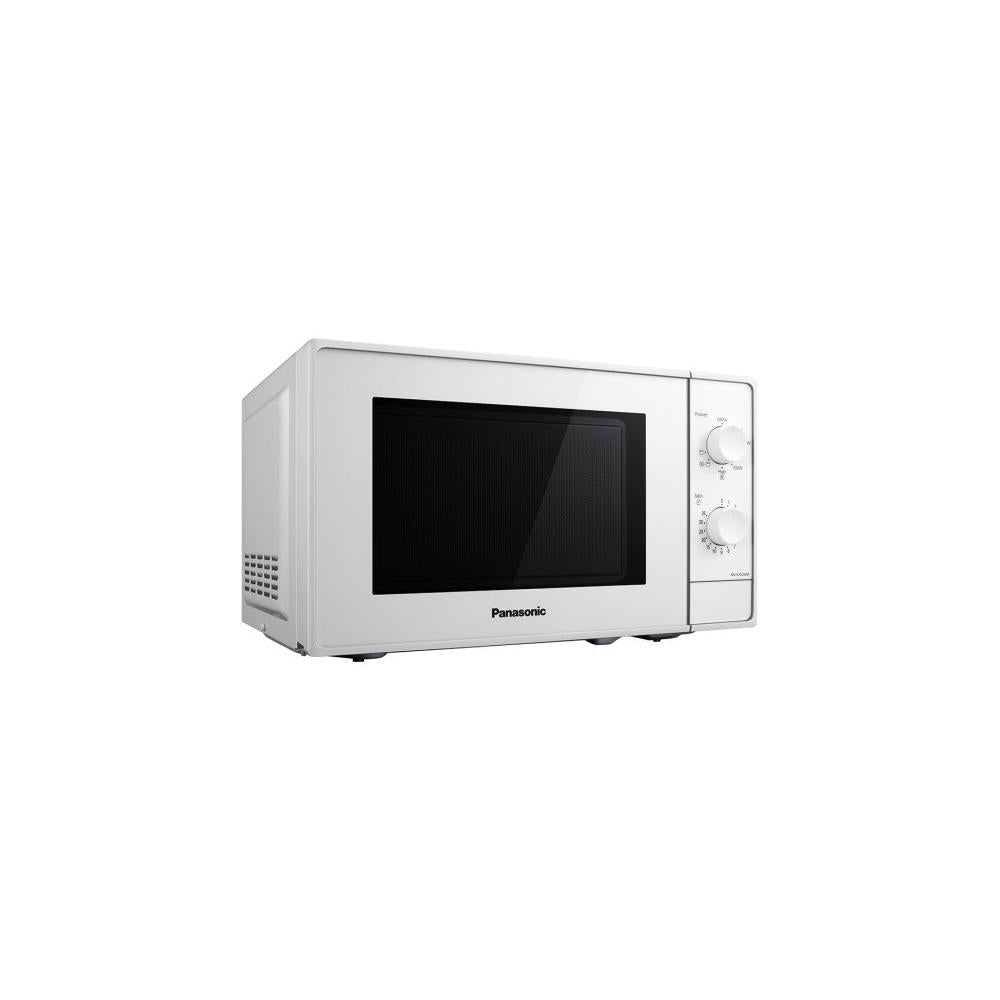 panasonic forno a microonde panasonic nn k10jwmepg 20 litri 800 w a258xl443xp34 grill bianco ean 5025232881178