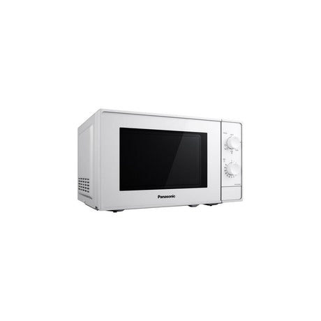 panasonic forno a microonde panasonic nn k10jwmepg 20 litri 800 w a258xl443xp34 grill bianco ean 5025232881178