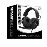 qpad cuffie qpad usb qh700 pro gaming ean 4715109798500
