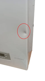 riello area occasioni 2709 caldaia a condensazione da incasso riello residence in 25 kis metanogpl con kit scarico fumi