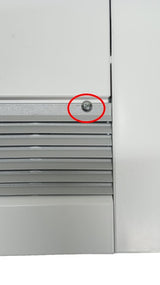 riello area occasioni ventilconvettore fan coil riello design inverter 21 b con motore brushless con pannello di comando a bordo 2