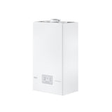 riello caldaia a condensazione da incasso riello residence in 25 kis metanogpl 20189652 low nox completa di kit scarico fumi