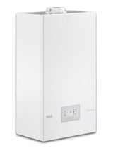 riello caldaia a condensazione riello replexa 25 kis completa di kit scarico fumi metano low nox novita ean 8056138593749