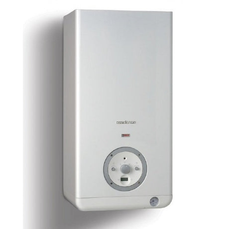 riello caldaia a gas riello residence 24 ki 24 kw metano a camera aperta erp ean 8056138590571