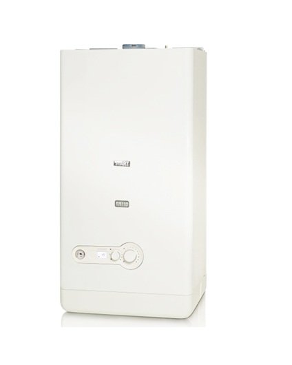 riello caldaia riello camera aperta mod. start 24 ki ln low nox metano new erp ean 8018000365014