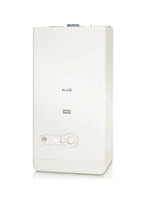 riello caldaia riello camera aperta mod. start 24 ki ln low nox metano new erp ean 8018000365014