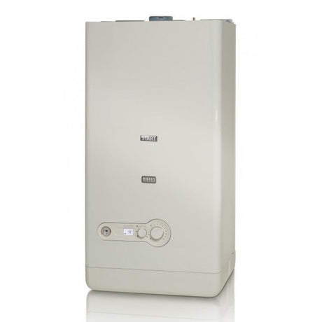 riello caldaia riello camera aperta mod. start 28 ki ln low nox gpl new erp 20151435 kit trasformazione incluso ean 8056138590823