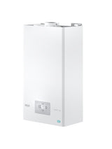 riello caldaia riello start ar 25 kis low nox a condensazione cod. 20176940 completa di kit scarico fumi gpl novita ean 8056138592063