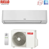 riello condizionatore riello inverter serie elixa 18000 btu rew 50 r 32 wi fi integrato 20207219