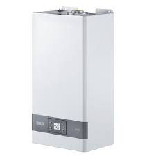 riello scaldabagno camera stagna riello mini 13 ln low nox completo di kit scarico fumi metano