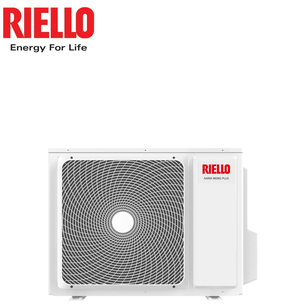riello unita esterna monosplit riello serie aaria mono 25 plus 9000 btu r 32 ean 8018000368671