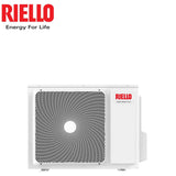 riello unita esterna monosplit riello serie aaria mono 25 plus 9000 btu r 32 ean 8018000368671
