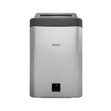 rinnai scaldabagno a condensazione internoesterno rinnai infinity nb 26 lt reu nb2635ffc e metanogpl con kit scarico fumi