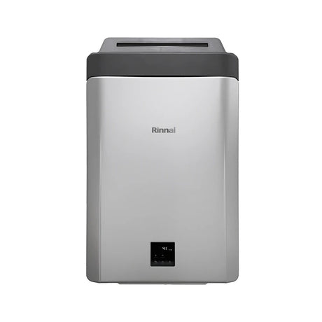 rinnai scaldabagno a condensazione internoesterno rinnai infinity nb 32 lt reu nb3242ffc e metanogpl con kit scarico fumi