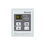rinnai scaldabagno rinnai infinity 28e esterno metano ean 8056138593299