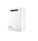 rinnai scaldabagno rinnai infinity 32e esterno metano ean 8056138593305