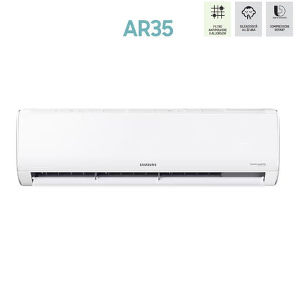 immagine-2-samsung-area-occasione-climatizzatore-condizionatore-inverter-samsung-serie-ar35-maldives-12000-btu-f-ar12art-r-32-ar12txhqasi-classe-aa