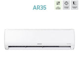 samsung area occasione climatizzatore condizionatore inverter samsung serie ar35 maldives 12000 btu f ar12art r 32 ar12txhqasi classe aa